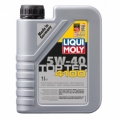 Liqui Moly 5W40 Top Tec 4100 1L 9510