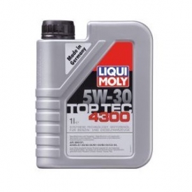 Liqui Moly 5W30 Top Tec 4300 1L 2323