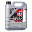 Liqui Moly 5W30 Top Tec 4300 5L 2324