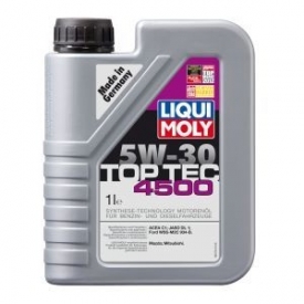 Liqui Moly 5W30 Top Tec 4500 1L 2317