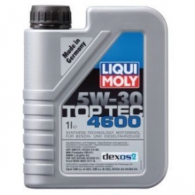 Liqui Moly 5W30 Top Tec 4600 1L 2315