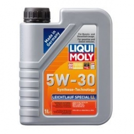Liqui Moly 5W30 Special Tec LL 1L 2447
