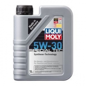 Liqui Moly 5W30 Special Tec 1L 9508