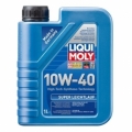 Liqui Moly 10W40 Super Leichtlauf  1L 9503