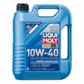 Liqui Moly 10W40 Super Leichtlauf 5L 9505