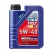 Liqui Moly 5W40 Diesel High 1L 2679