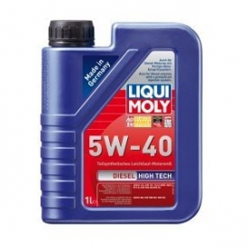 Liqui Moly 5W40 Diesel High 1L 2679