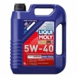 Liqui Moly 5w40 Diesel High Tech 5L