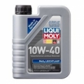 Liqui Moly 10W40 Leichtlauf MoS2 1L