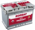 Rombat EFB START/STOP 65Ah