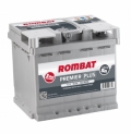 Rombat Premier Plus 55Ah/ 540A