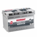 Rombat Premier Plus 70Ah/ 680A