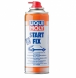 Spray pornire motor Liqui Moly 200ml
