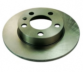 Set 2 discuri frana Krottendorf KRO-BD2805