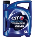 Elf Evolution 700 Turbo Diesel 10W40 5L