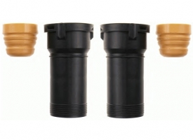 Kit protectie spate Sachs 900115