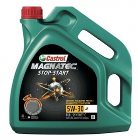 Castrol Magnatec A5 5W30 4L