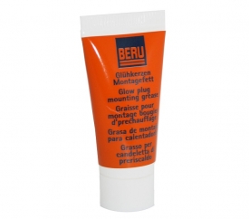 Vaselina montaj bujii Beru GKF01
