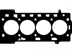 Garnitura chiulasa Victor Reinz 613704510