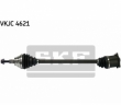Planetara dreapta SKF VKJC 4621