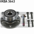 Rulment roata SKF VKBA3643