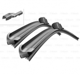 Set stergatoare Bosch 3397118979