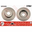 Set discuri frana fata TRW DF4295