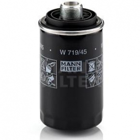 Filtru ulei Mann W719/45