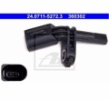 Senzor ABS dreapta fata Ate 24.0711-5272.3