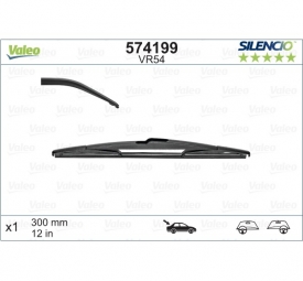 Stergator luneta Valeo 574199