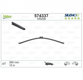 Stergator luneta Valeo 574337