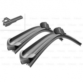 Set stergatoare Bosch Aerotwin 3397118953