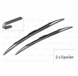 Set stergatoare BOSCH  3397001367