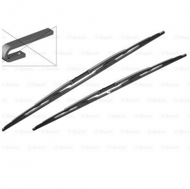 Set stergatoare Bosch 3397001539