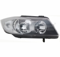Far stanga H7/H7 BMW E90/E91 (-2008) TYC