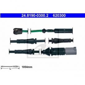 Senzor uzura placute frana spate ATE 620300