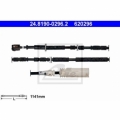 Senzor uzura placute frana spate ATE 620296