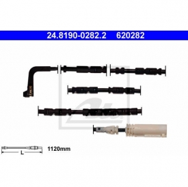 Senzor uzura placute frana spate ATE 620282