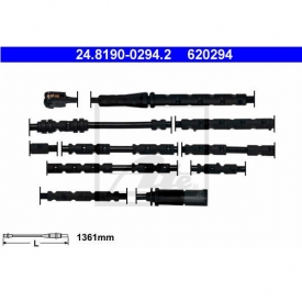 Senzor uzura placute frana spate ATE 620294