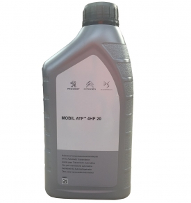 Ulei cutie automata Peugeot ATF 4HP 20