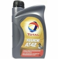 Ulei cutie automata Total AT42