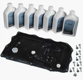 Kit revizie cutie automata BMW ZF 8HP70H 1087.298.367