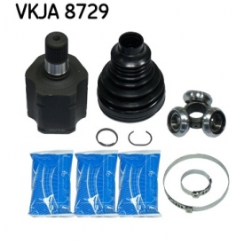 Cap planetara SKF pt DSG 7trepte VKJA8729