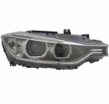 Far bi-xenon dreapta BMW F30/F31 (-2015)