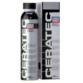 Aditiv ulei Liqui Moly Cera Tec 7181