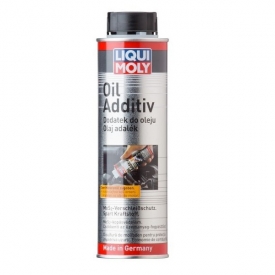 Aditiv ulei cu MOS2 Liqui Moly 300 ml 2182