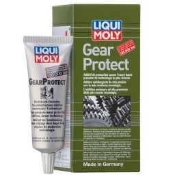 Aditiv cutie viteze Liqui Moly Gear Protect 80ml