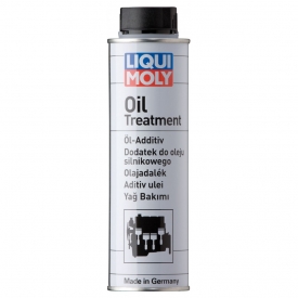 Aditiv ulei Liqui Moly Oil Treatment 300ml 2180