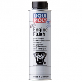Solutie Motor Flush Liqui Moly 300ml 2640