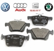 Placute spate originale VW-Audi-Seat-Skoda 5Q0698451AD